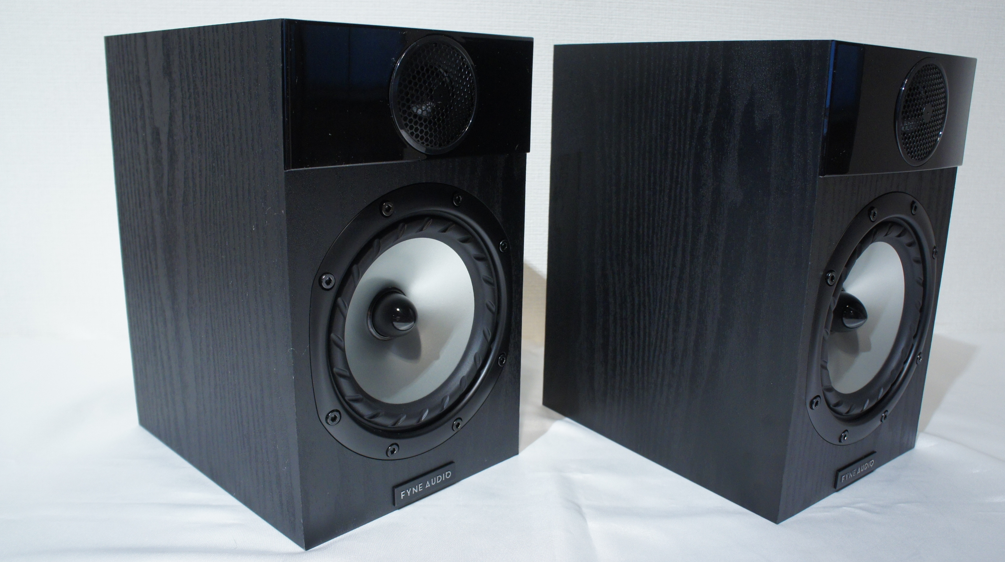 Fyne Audio ファインオーディオ F300 展示品特価 スピーカー｜CAVIN